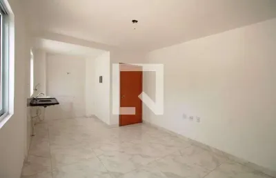 Apartamento para venda - betânia, 2 quartos,  52 m² - belo horizonte