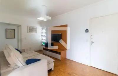 Apartamento para venda - pinheiros, 3 quartos,  90 m² - são paulo