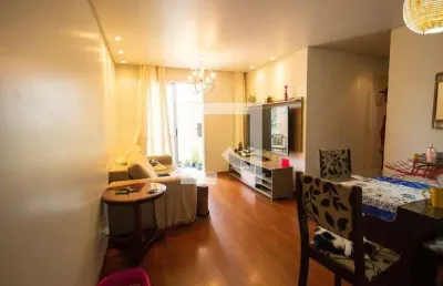 Apartamento para venda - campo grande, 3 quartos,  72 m² - são paulo