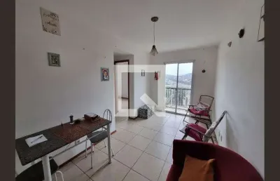 Apartamento para venda - irajá, 2 quartos,  48 m² - rio de janeiro