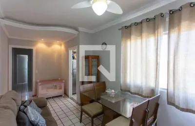 Apartamento para venda - heliópolis, 2 quartos,  63 m² - belo horizonte