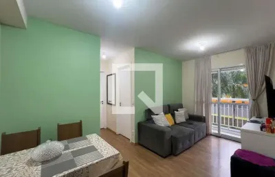 Apartamento para venda - liberdade, 2 quartos,  45 m² - são paulo