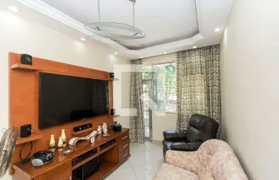 Apartamento para venda - irajá, 2 quartos,  98 m² - rio de janeiro