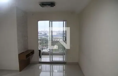 Apartamento para venda - vila augusta, 3 quartos,  62 m² - guarulhos