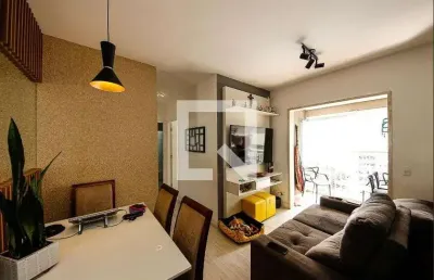 Apartamento para venda - vila prudente, 2 quartos,  57 m² - são paulo