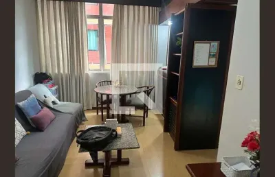 Apartamento para venda - savassi, 1 quarto,  37 m² - belo horizonte