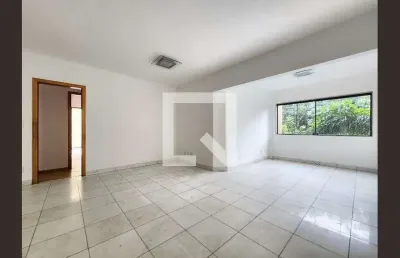 Apartamento para venda - serra, 4 quartos,  157 m² - belo horizonte