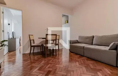 Apartamento para venda - botafogo, 1 quarto,  47 m² - rio de janeiro
