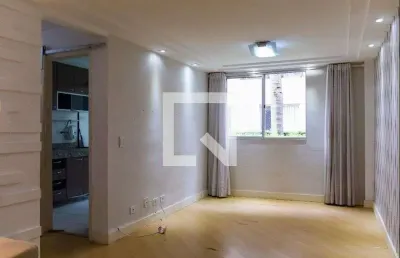 Apartamento para venda - santa teresinha, 2 quartos,  59 m² - santo andré