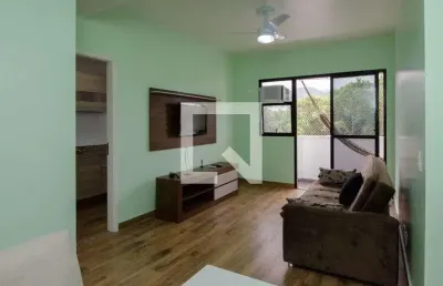 Apartamento para venda - barra da tijuca - marapendi, 2 quartos,  65 m² - rio de janeiro