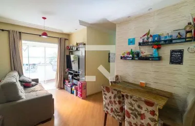 Apartamento para venda - jabaquara, 2 quartos,  68 m² - são paulo