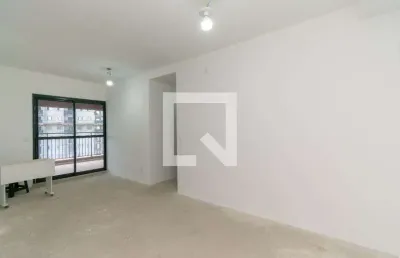 Apartamento para venda - vila santa clara, 3 quartos,  80 m² - são paulo