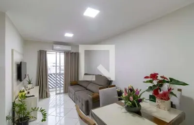 Apartamento para venda - bonfim, 2 quartos,  60 m² - campinas