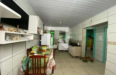 Casa para venda - campina, 2 quartos,  120 m² - são leopoldo