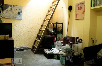 Casa para venda - piedade, 3 quartos,  90 m² - rio de janeiro