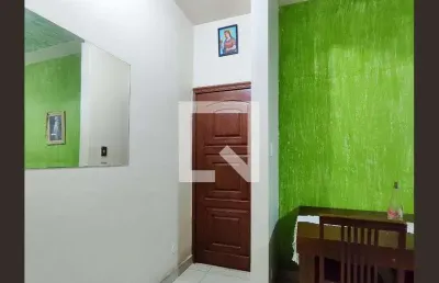 Apartamento para venda - maracanã, 2 quartos,  68 m² - rio de janeiro
