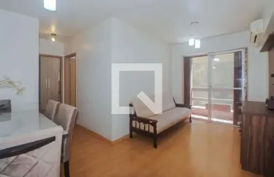 Apartamento para venda - jardim itu-sabará, 2 quartos,  70 m² - porto alegre