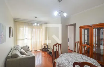 Apartamento para venda - nova petrópolis, 3 quartos,  69 m² - são bernardo do campo