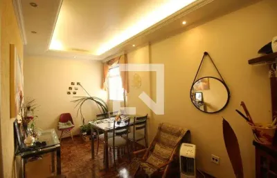 Apartamento para venda - nova suíssa, 2 quartos,  50 m² - belo horizonte