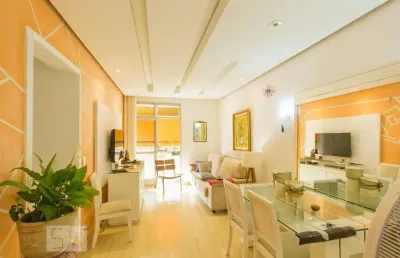 Apartamento para venda - pechincha, 3 quartos,  74 m² - rio de janeiro