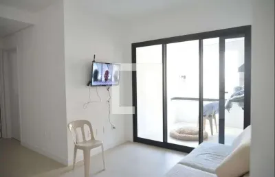 Apartamento para venda - campestre, 2 quartos,  79 m² - santo andré