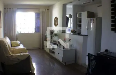 Apartamento para venda - pechincha, 2 quartos,  60 m² - rio de janeiro