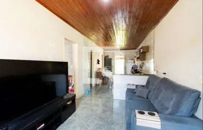 Casa para venda - rio branco, 2 quartos,  82 m² - canoas