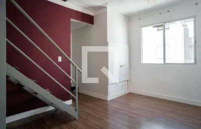 Cobertura para venda - cangaíba, 2 quartos,  98 m² - são paulo