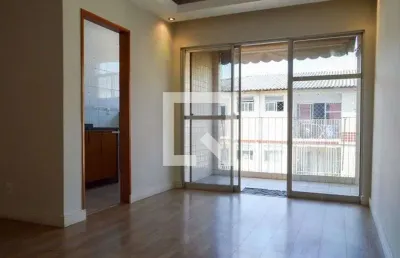 Apartamento para venda - pechincha, 2 quartos,  55 m² - rio de janeiro