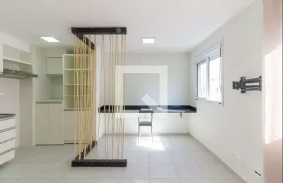 Apartamento para venda - vila leopoldina, 1 quarto,  35 m² - são paulo