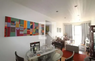 Apartamento para venda - freguesia , 3 quartos,  100 m² - rio de janeiro