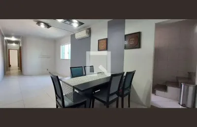 Cobertura para venda - vila assunção, 3 quartos,  182 m² - santo andré