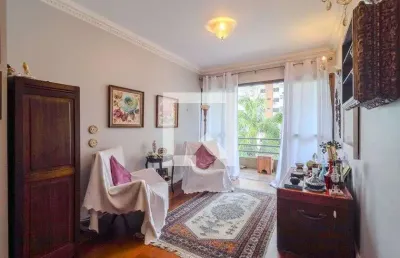 Apartamento para venda - real parque, 2 quartos,  100 m² - são paulo