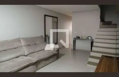 Casa para venda - quitaúna, 3 quartos,  170 m² - osasco