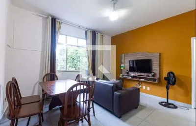 Apartamento para venda - santa rosa , 2 quartos,  60 m² - niterói