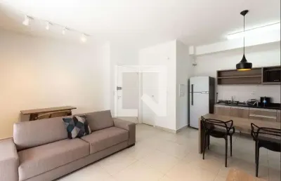Apartamento para venda - vila olímpia, 1 quarto,  63 m² - são paulo