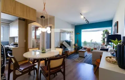 Apartamento para venda - vila das mercês, 2 quartos,  70 m² - são paulo