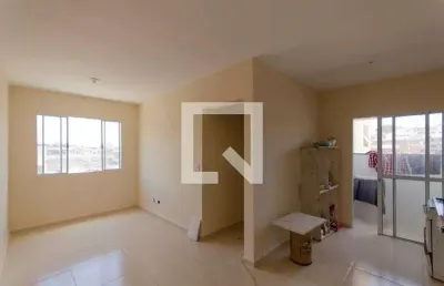Apartamento para venda - ponte rasa, 2 quartos,  50 m² - são paulo