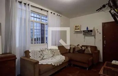 Apartamento para venda - cruzeiro, 3 quartos,  127 m² - belo horizonte