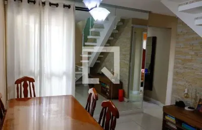 Apartamento para venda - quitaúna, 3 quartos,  88 m² - osasco