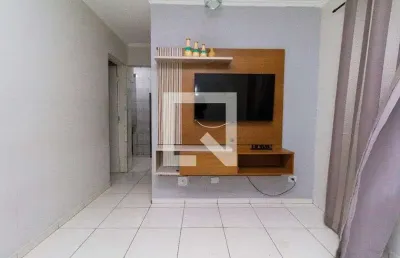 Apartamento para venda - cangaíba, 2 quartos,  60 m² - são paulo