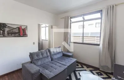 Apartamento para venda - são pedro, 3 quartos,  100 m² - belo horizonte