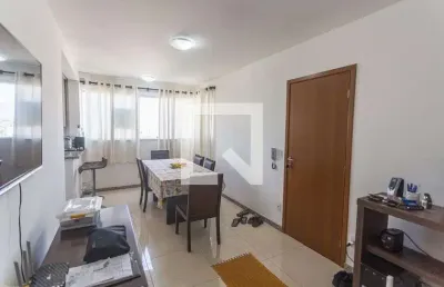 Apartamento para venda - nova vista, 3 quartos,  70 m² - belo horizonte