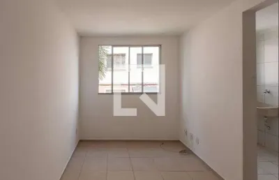 Apartamento para venda - parque das águas, 2 quartos,  58 m² - campinas