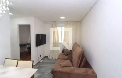 Apartamento para venda - penha de frança, 2 quartos,  42 m² - são paulo
