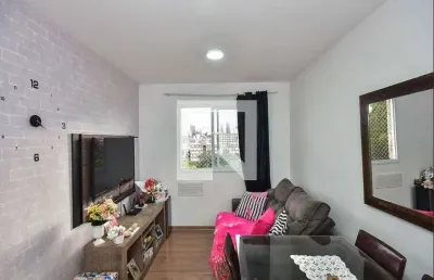 Apartamento para venda - panamby, 2 quartos,  40 m² - são paulo