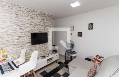 Apartamento para venda - jardim brasil , 1 quarto,  35 m² - são paulo