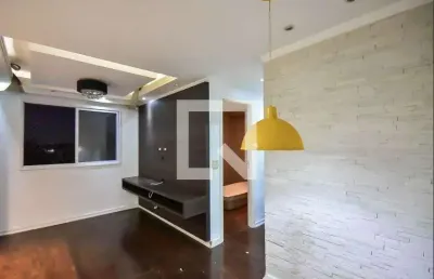 Apartamento para venda - portal do morumbi, 2 quartos,  48 m² - são paulo