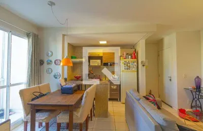 Apartamento para venda - bairro fátima, 2 quartos,  56 m² - canoas