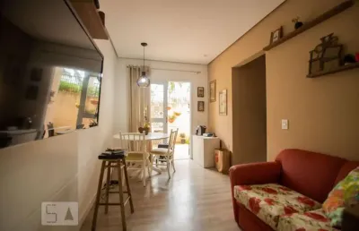 Apartamento para venda - jardim santa marcelina, 3 quartos,  80 m² - campinas